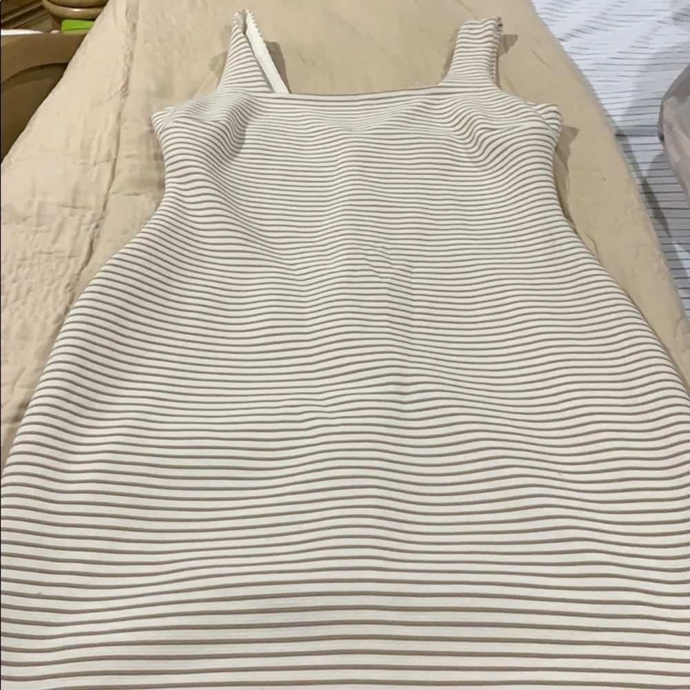 Mini dress